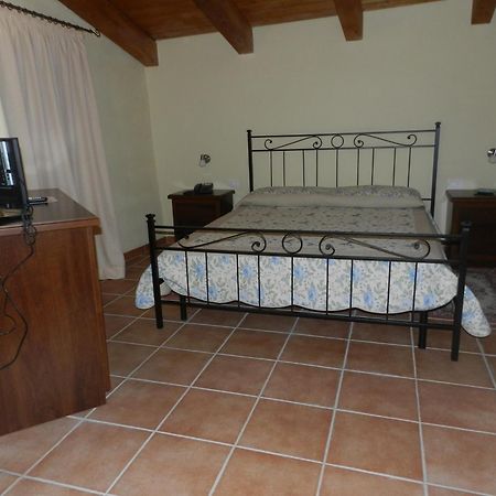 Villa Rosamaria San Chirico Raparo Δωμάτιο φωτογραφία
