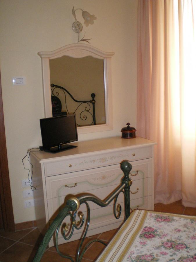 Villa Rosamaria San Chirico Raparo Δωμάτιο φωτογραφία