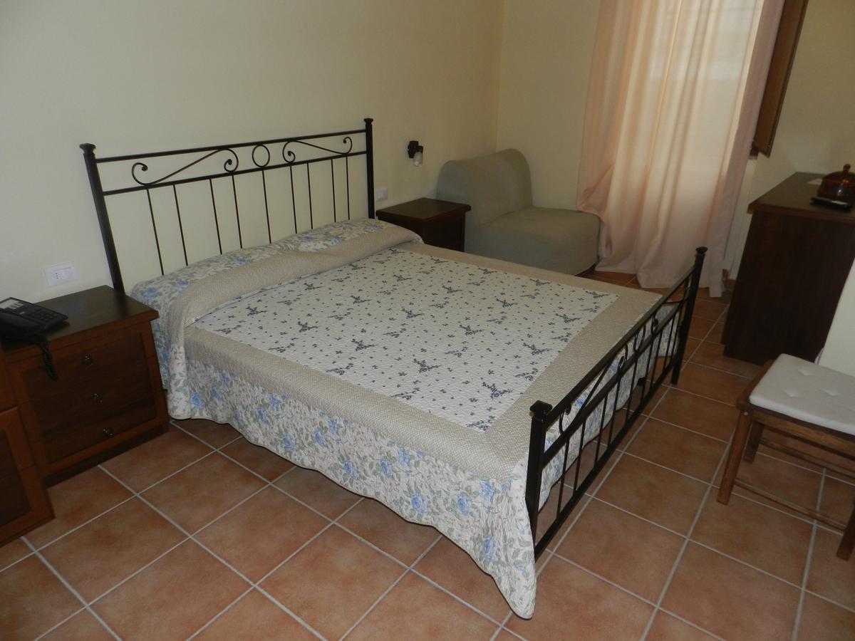 Villa Rosamaria San Chirico Raparo Εξωτερικό φωτογραφία