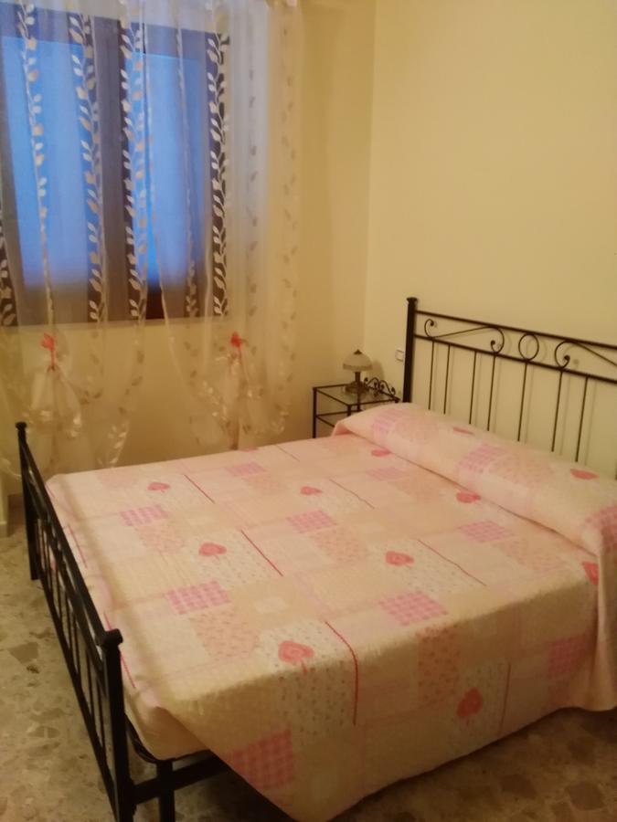 Villa Rosamaria San Chirico Raparo Εξωτερικό φωτογραφία